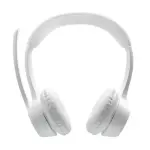 Logitech Zone 300 Off-White Wireless Headset (981-001418)