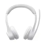 Logitech Zone 300 Off-White Wireless Headset (981-001418)