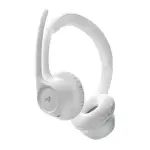 Logitech Zone 300 Off-White Wireless Headset (981-001418)