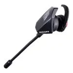 Mad Catz E.S. Pro + Gaming Ear Buds (Black) (Ae21Cdinbl000-0)