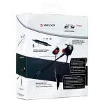 Mad Catz E.S. Pro + Gaming Ear Buds (Black) (Ae21Cdinbl000-0)