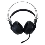 Mad Catz The Authentic F.R.E.Q. 2 Gaming Stereo Over-Ear Headset (Af13C1Inbl000-0)