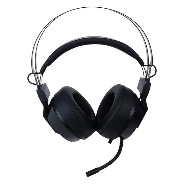 Mad Catz The Authentic F.R.E.Q. 2 Gaming Stereo Over-Ear Headset (Af13C1Inbl000-0)