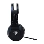 Mad Catz The Authentic F.R.E.Q. 2 Gaming Stereo Over-Ear Headset (Af13C1Inbl000-0)
