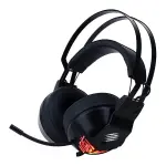 Mad Catz The Authentic F.R.E.Q. 4 Gaming Stereo Rgb Over-Ear Headset (Af13C2Inbl000-0)