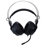 Mad Catz The Authentic F.R.E.Q. 4 Gaming Stereo Rgb Over-Ear Headset (Af13C2Inbl000-0)