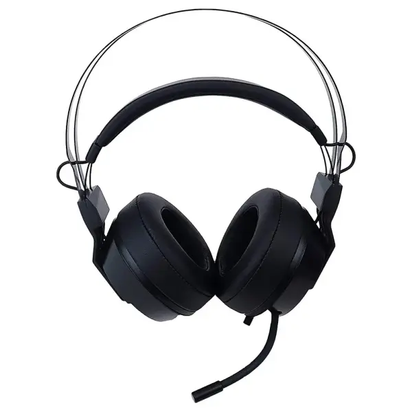 Mad Catz The Authentic F.R.E.Q. 4 Gaming Stereo Rgb Over-Ear Headset (Af13C2Inbl000-0)