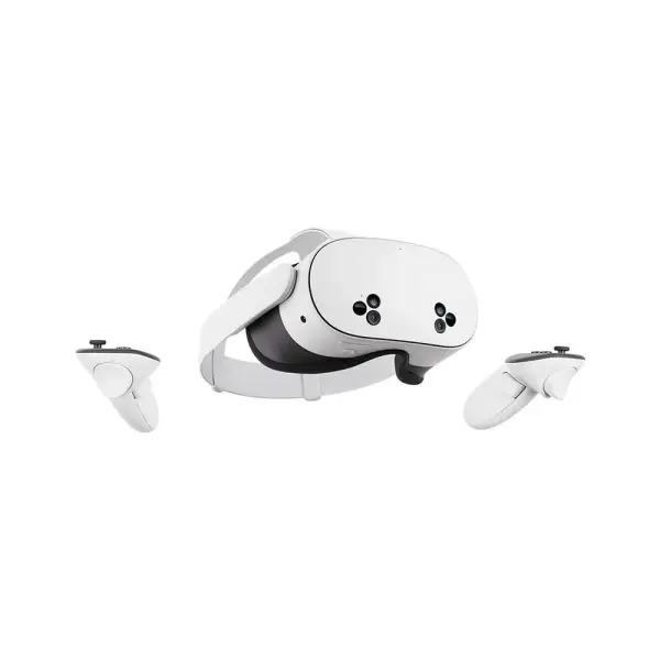 Meta Quest 3S 128GB Mixed Reality Headset