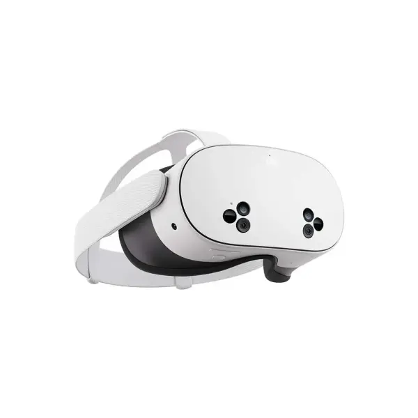 Meta Quest 3S 128GB Mixed Reality Headset