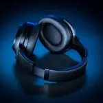 Razer Barracuda Pro Wireless Gaming Headset (Black) (RZ04-03780100-R3M1)