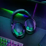 Razer Barracuda Pro Wireless Gaming Headset (Black) (RZ04-03780100-R3M1)