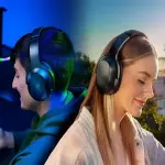 Razer Barracuda Pro Wireless Gaming Headset (Black) (RZ04-03780100-R3M1)