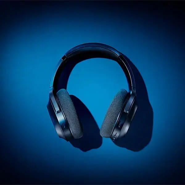 Razer Barracuda Wireless Gaming Headset (Black) (RZ04-03790100-R3M1)