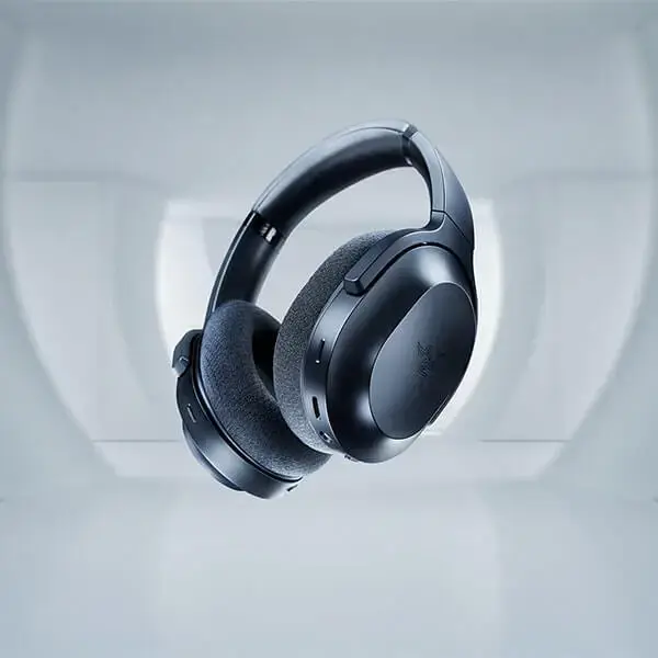 Razer Barracuda Wireless Gaming Headset (Black) (RZ04-03790100-R3M1)