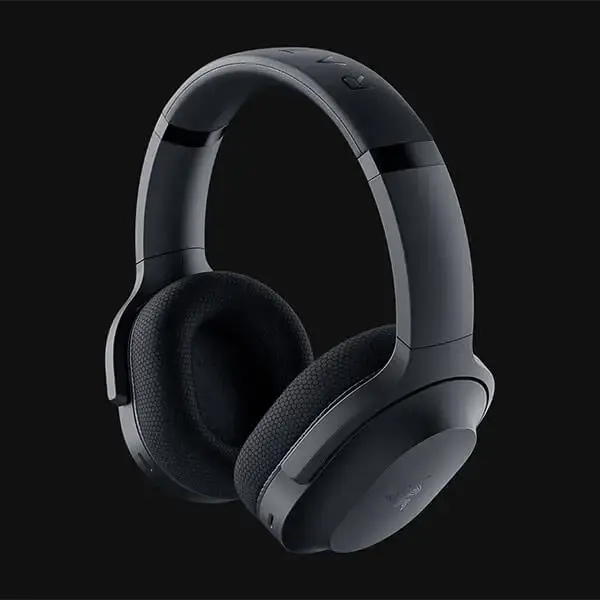 Razer Barracuda Wireless Gaming Headset (Black) (RZ04-03790100-R3M1)