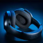 Razer Barracuda Wireless Gaming Headset (Black) (RZ04-03790100-R3M1)