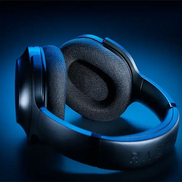 Razer Barracuda Wireless Gaming Headset (Black) (RZ04-03790100-R3M1)