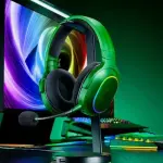 Razer Barracuda X Chroma RGB Phantom Green Wireless Gaming Headset (RZ04-05220300-R3M1)