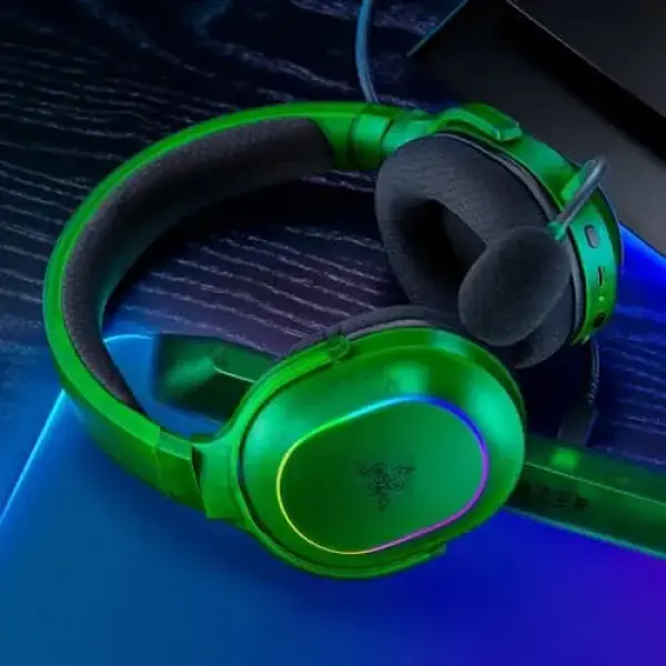Razer Barracuda X Chroma RGB Phantom Green Wireless Gaming Headset (RZ04-05220300-R3M1)