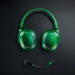 Razer Barracuda X Chroma RGB Phantom Green Wireless Gaming Headset (RZ04-05220300-R3M1)