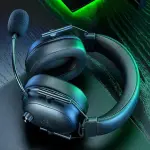Razer BlackShark V2 HyperSpeed Wireless Gaming Headset (RZ04-04960100-R3M1)