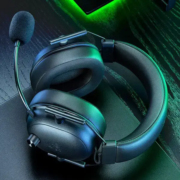 Razer BlackShark V2 HyperSpeed Wireless Gaming Headset (RZ04-04960100-R3M1)