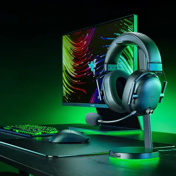 Razer BlackShark V2 HyperSpeed Wireless Gaming Headset (RZ04-04960100-R3M1)