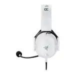 Razer BlackShark V2 X 7.1 Gaming Headset (White) (RZ04-03240700-R3M1)