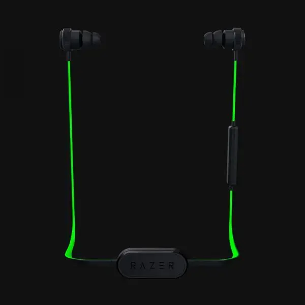 Razer Hammerhead Bt Gaming Headset