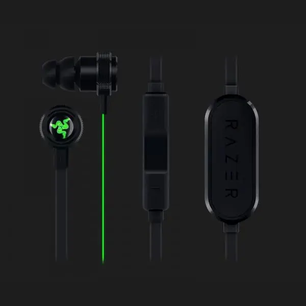 Razer Hammerhead Bt Gaming Headset