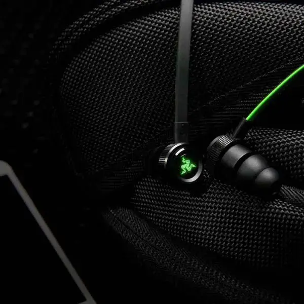 Razer Hammerhead Bt Gaming Headset
