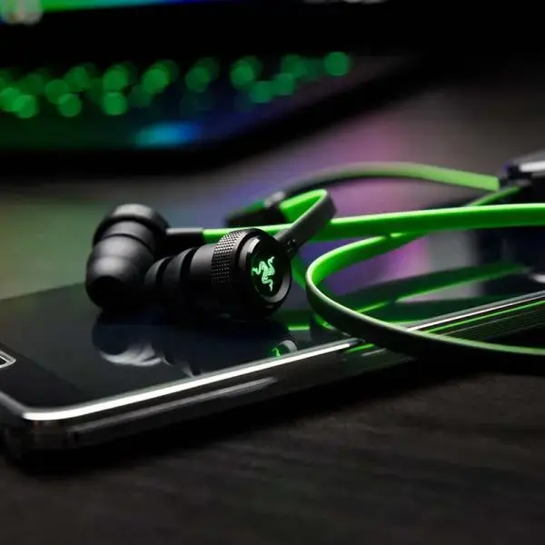 Razer Hammerhead Bt Gaming Headset