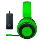 Razer Kraken Tournament Edition (Green) Gaming Headset