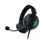 Razer Kraken V3 Wired Gaming Headset (Black) (RZ04-03770200-R3M1)