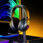 Razer Kraken V3 X 7.1 Rgb Gaming Headset (Black) (RZ04-03750300-R3M1)