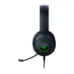 Razer Kraken V3 X 7.1 Rgb Gaming Headset (Black) (RZ04-03750300-R3M1)