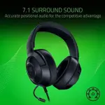 Razer Kraken X Lite Gaming Headset (RZ04-02950100-R381)