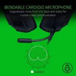 Razer Kraken X Lite Gaming Headset (RZ04-02950100-R381)