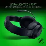 Razer Kraken X Lite Gaming Headset (RZ04-02950100-R381)