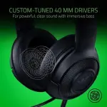 Razer Kraken X Lite Gaming Headset (RZ04-02950100-R381)