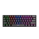 Ant Esports MK1300 Mini Mechanical Gaming Keyboard Outemu Red Switches (MK-1300-MINI-RED)