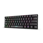 Ant Esports MK1300 Mini Mechanical Gaming Keyboard Outemu Red Switches (MK-1300-MINI-RED)