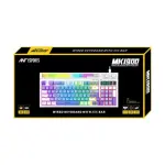 Ant Esports MK1900 RGB Gaming Keyboard (MK1900-RGB)