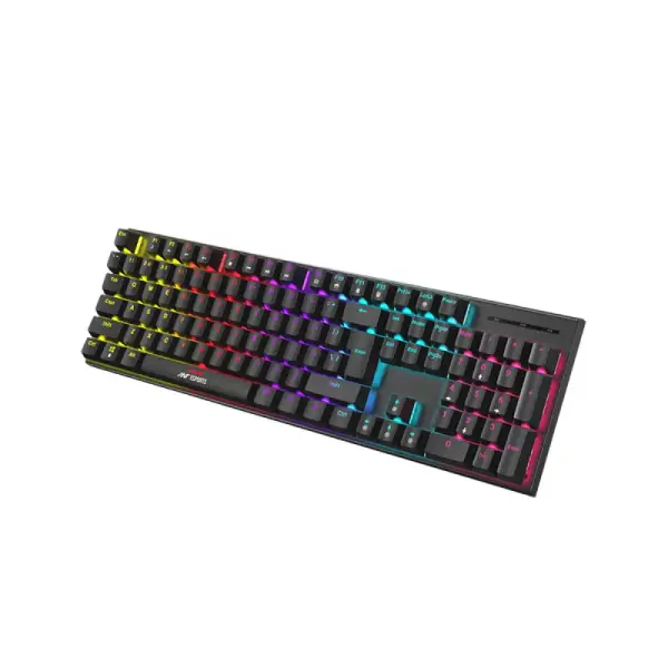 Ant Esports Thunder 30 Gaming Keyboard And Mouse Combo (Thunder 30)