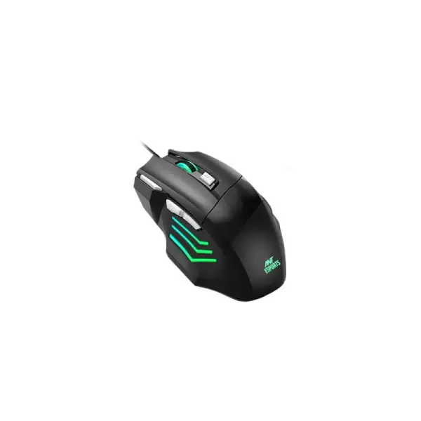 Ant Esports Thunder 30 Gaming Keyboard And Mouse Combo (Thunder 30)