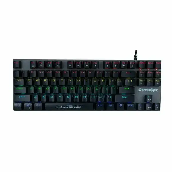Cosmic Byte Pandora Tkl Mechanical Outemu Red Switches Keyboard (CB-GK-26)