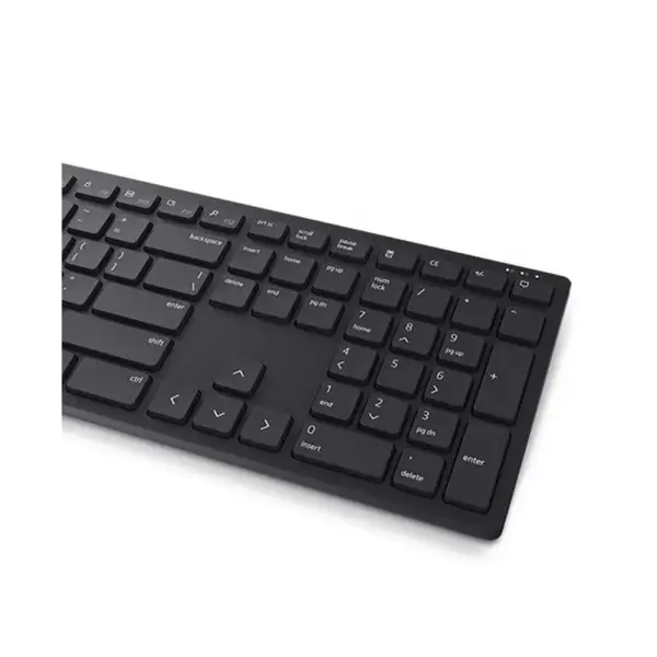 Dell KM5221W Pro Wireless Keyboard and Mouse (KM5221W)
