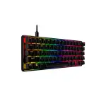 HyperX Alloy Origins 65 Mechanical Gaming Keyboard Red Linear Switches (4P5D6AA-ABA)