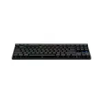 Logitech G515 Lightspeed TKL Wireless Gaming Keyboard Black (920-012580)
