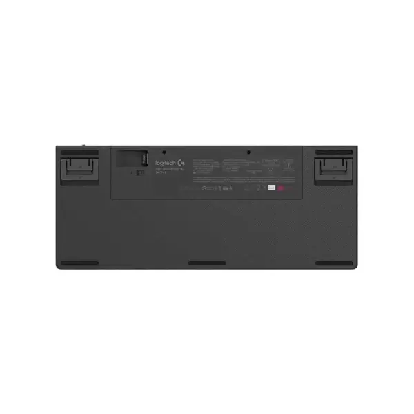Logitech G515 Lightspeed TKL Wireless Gaming Keyboard Black (920-012580)